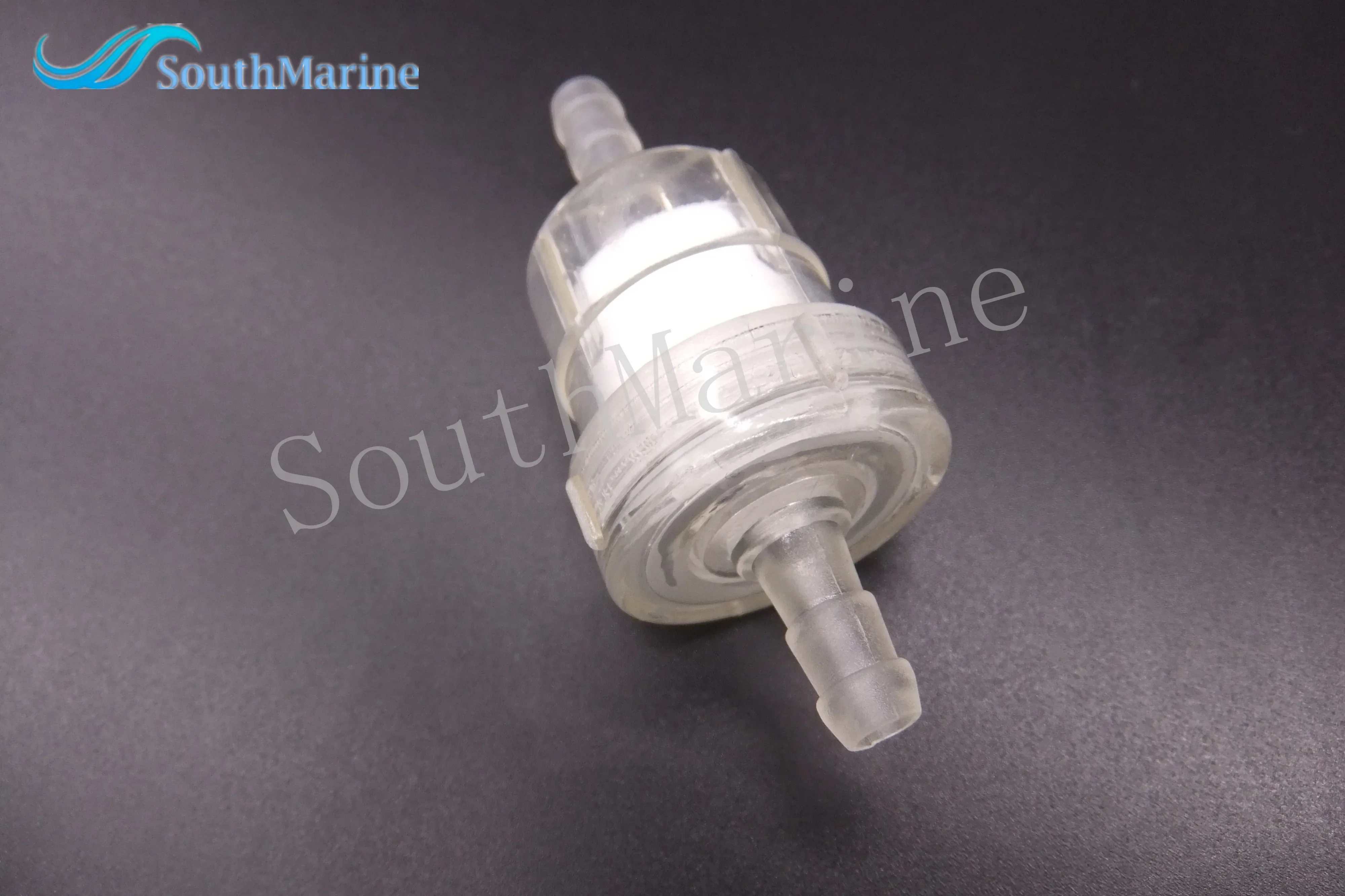 

Boat Motor 15410-98500 Fuel Filter for Suzuki Outboard Engine DF4 DF5 DF6 DF8A DF9.9A DF15 DF40 DF50 DF60