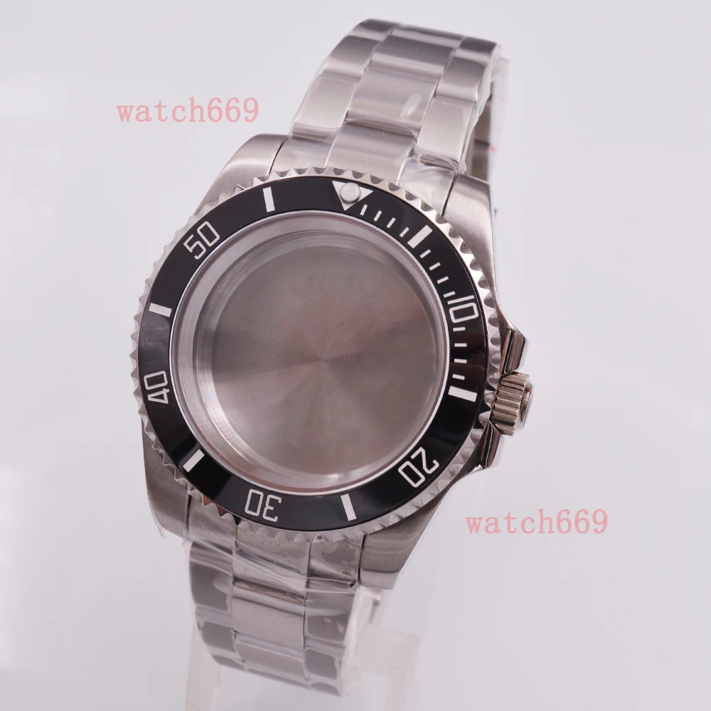 cassa-per-orologio-da-40-mm-vetro-zaffiro-ghiera-in-alluminio-ghiera-in-ceramica-compatibile-con-i-movimenti-nh34-nh35-nh36-pt5000-eta2824-st2130
