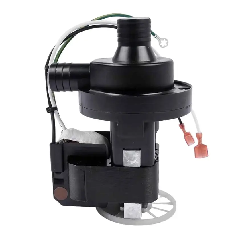 Hot Sale-For Scotsman Manitowoc Ice Maker Replacement 040006556 115V 60Hz Ice Machine Water Pump Circulation Pump