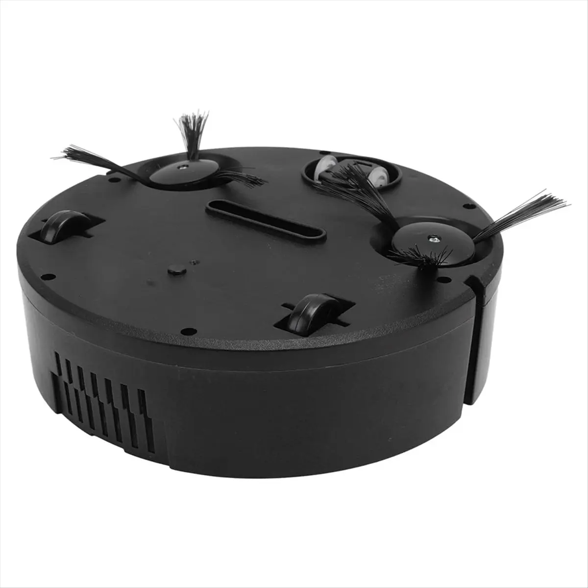 

ABPO Robot Vacuum Cleaner Multifunctional USB Charging Mini Smart Sweeping Robot for Wooden Flooring Tile Carpet Vacuums