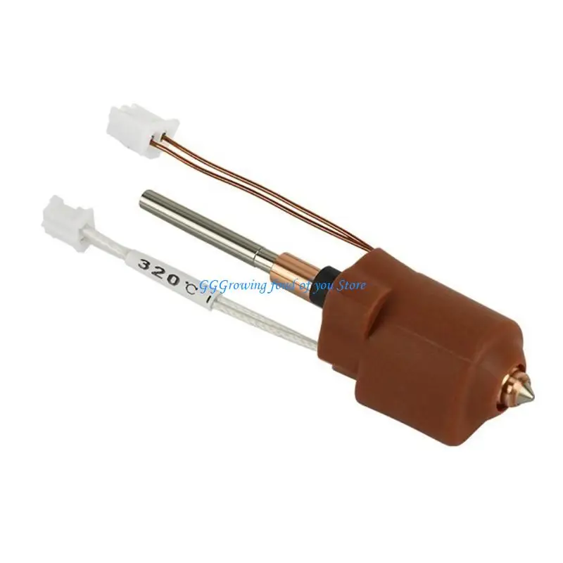 

H9EB Printing Hotend для K1C -принтер горячий