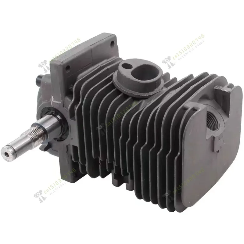 Complete Engine Motor Cylinder Crankshaft Pan Assembly For STIHL MS180 MS170 018 MS 180 170 Gasoline Chainsaw Parts