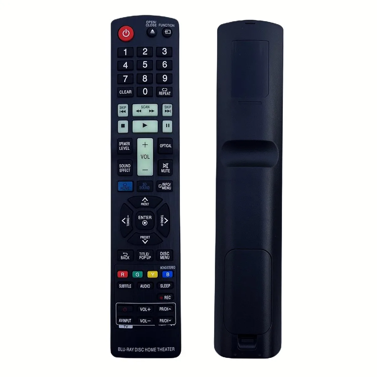 New 3D Blu-Ray Dvd …