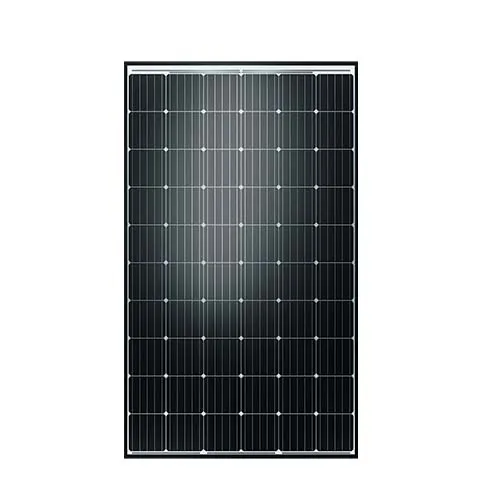 NOEL All Black 440W 450W 455W Bifacial HJT Photovoltaic Solar Panels Competitive Price For Mono Pv Module