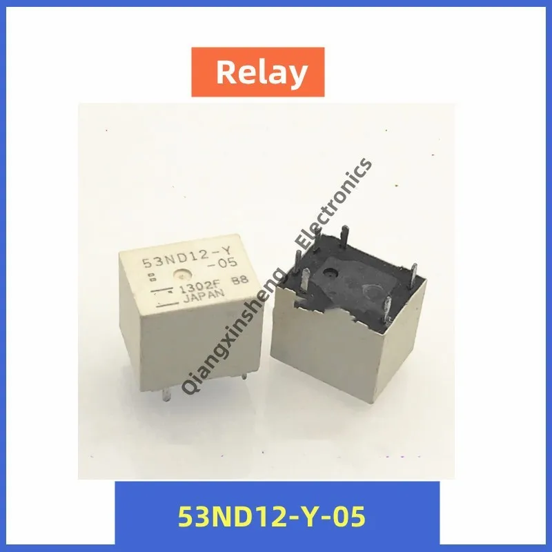 Relay 53ND12-Y-05