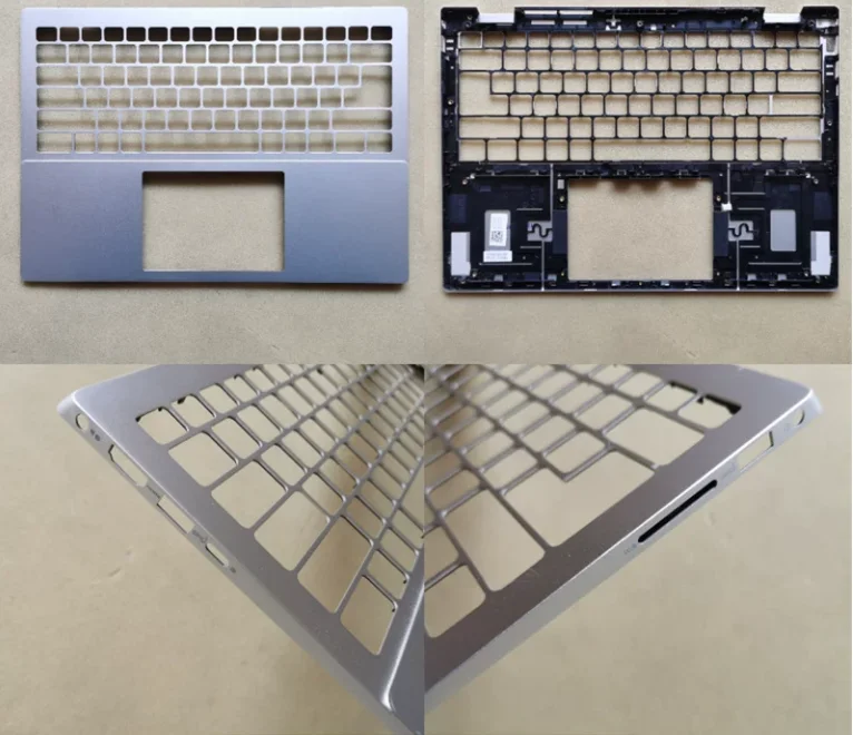 

New lapotp upper case cover palmrest for DELL inspiron 14Pro 5420 5425 P157G 0Y8CK3