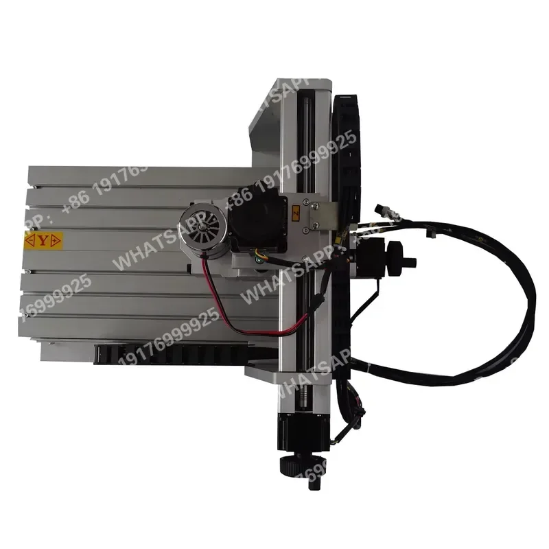 E-CUT Machine Mini Cnc Wood Router with Rotary MACH3. CNC3020 High Quality Good Service Mini Desktop Engraving Machine