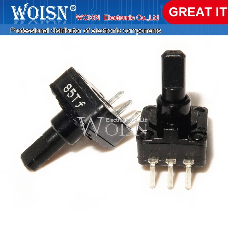 Japan NOBLE aircraft model remote control rocker with precision potentiometer 5K shaft length 10MM XV09411N1OFF