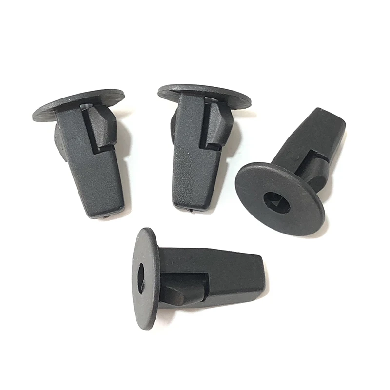 Auto Plastic Fastener Front Wheel Arch Lining Mudguard Clips Rivet For Toyota MR2 90189-06013