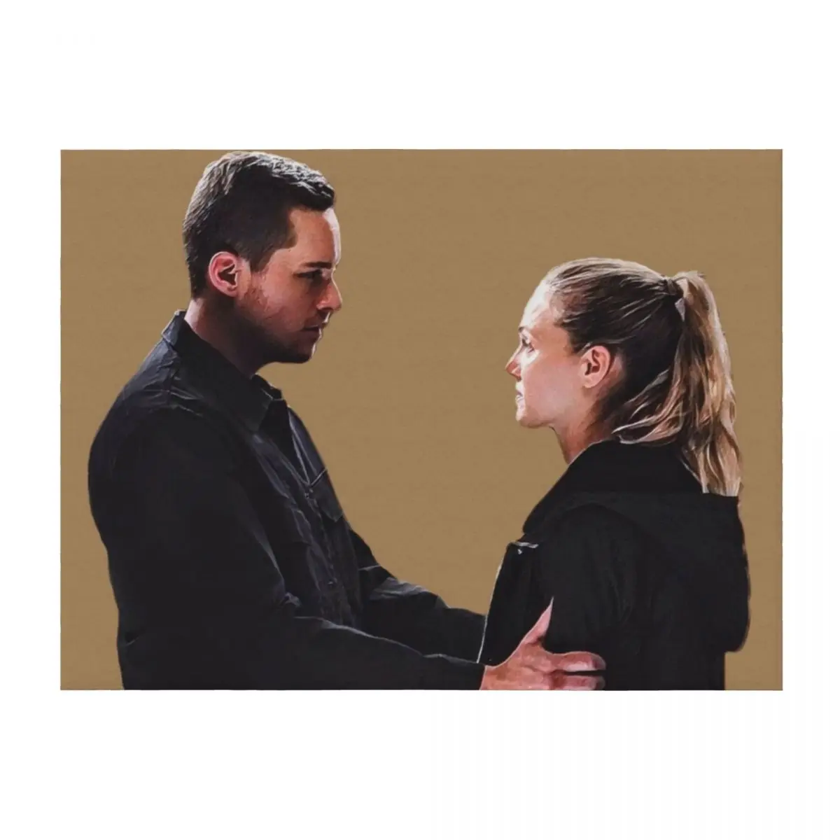 Hailey And Jay Thro… - image