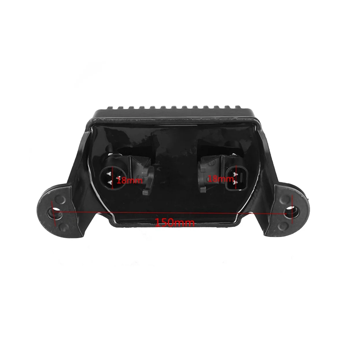 منظم جهد الدراجة النارية 74505-09 74505-09A المعدل الحالي لجولة هارلي ديفيدسون