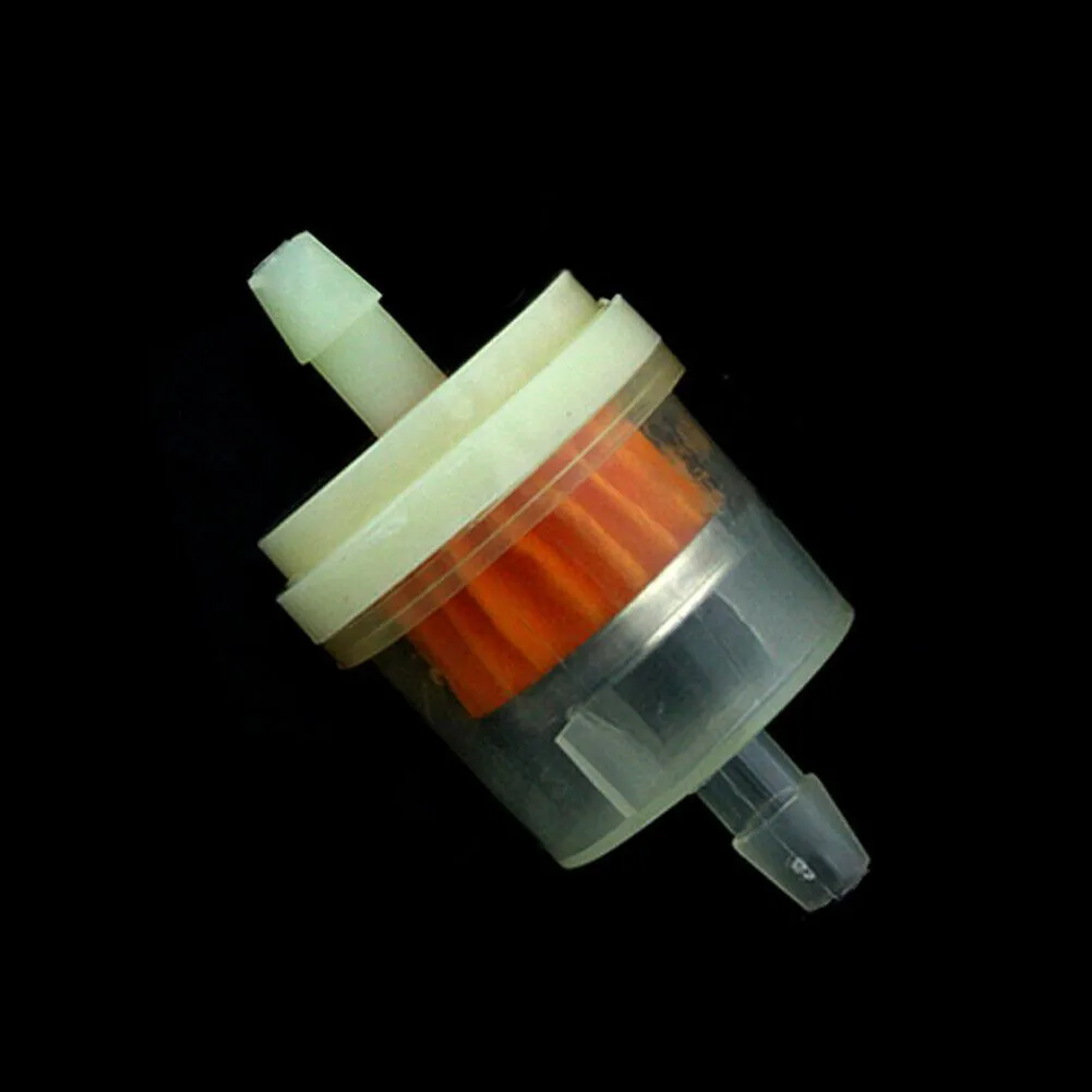 for general Motorcycle Filter Car Cup 14 Inch 6mm 7mm 10 pcs Stable Characteristics Easy to Install  for general