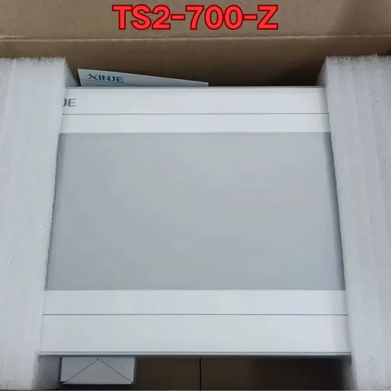 New TS2-700-Z touch screen