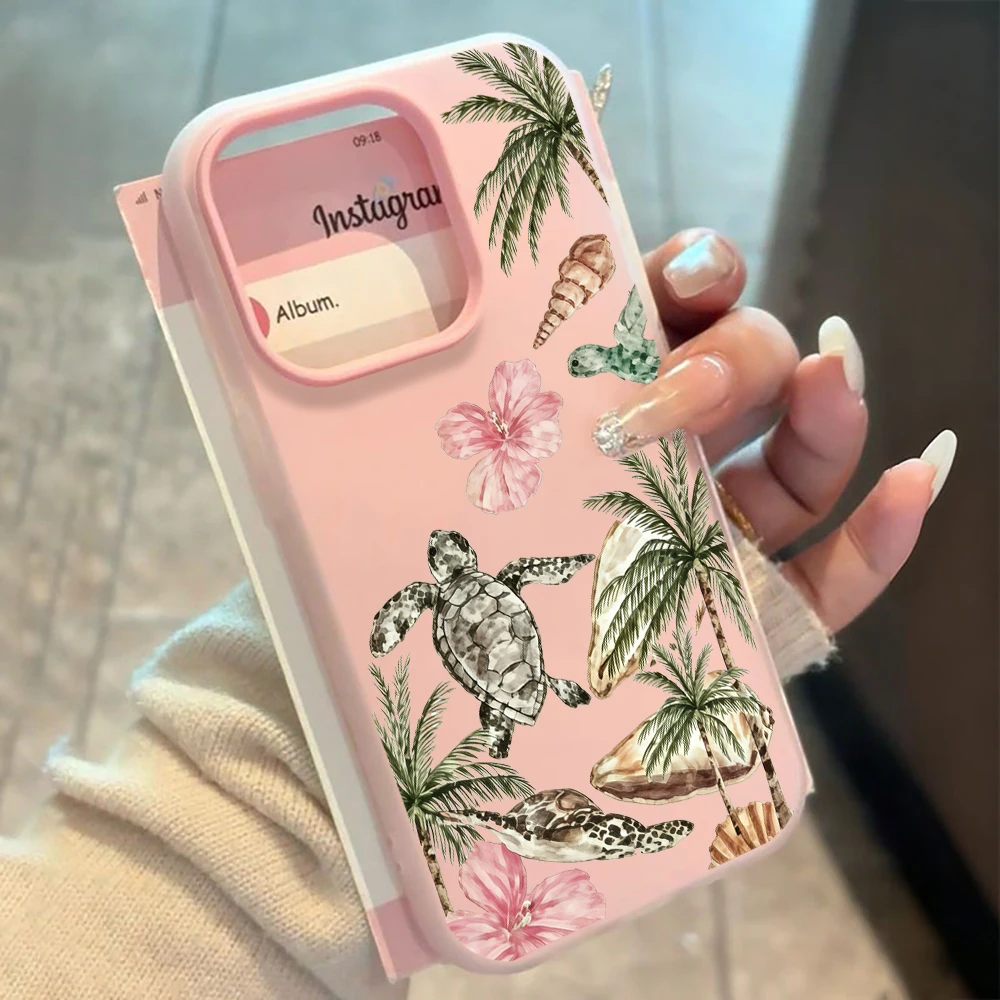 Sommerliche Meeresschildkröten – Xiaomi Redmi Note 14 Bewertung und Preis