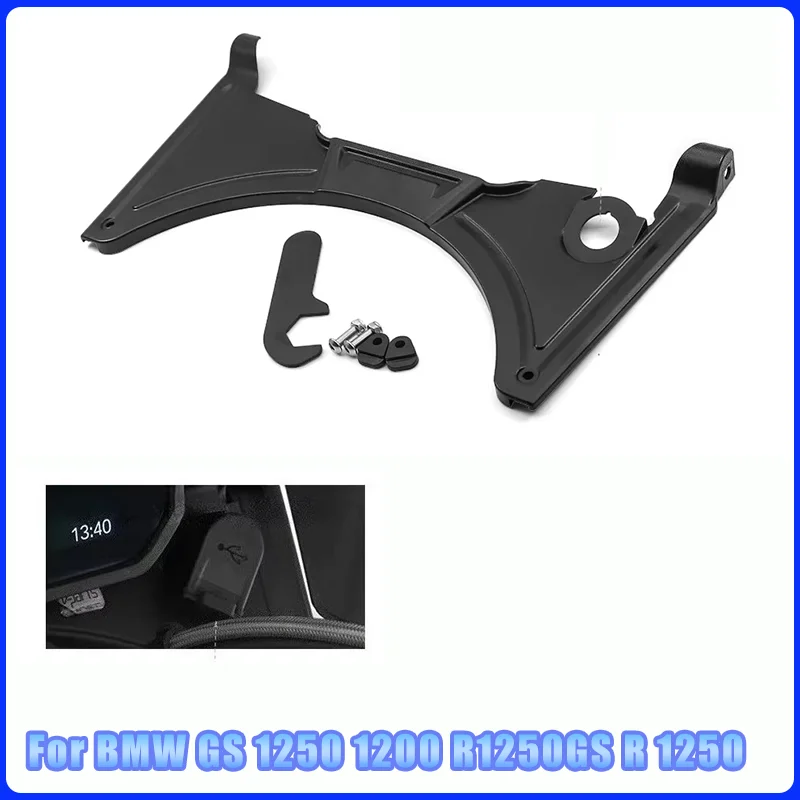 

Для мотоциклов BMW GS 1250, 1200, R1250GS, R 1250 GS Adventure, R1200GS LC Adv: обтекатель кокпита, ветровой дефлектор, аксессуары