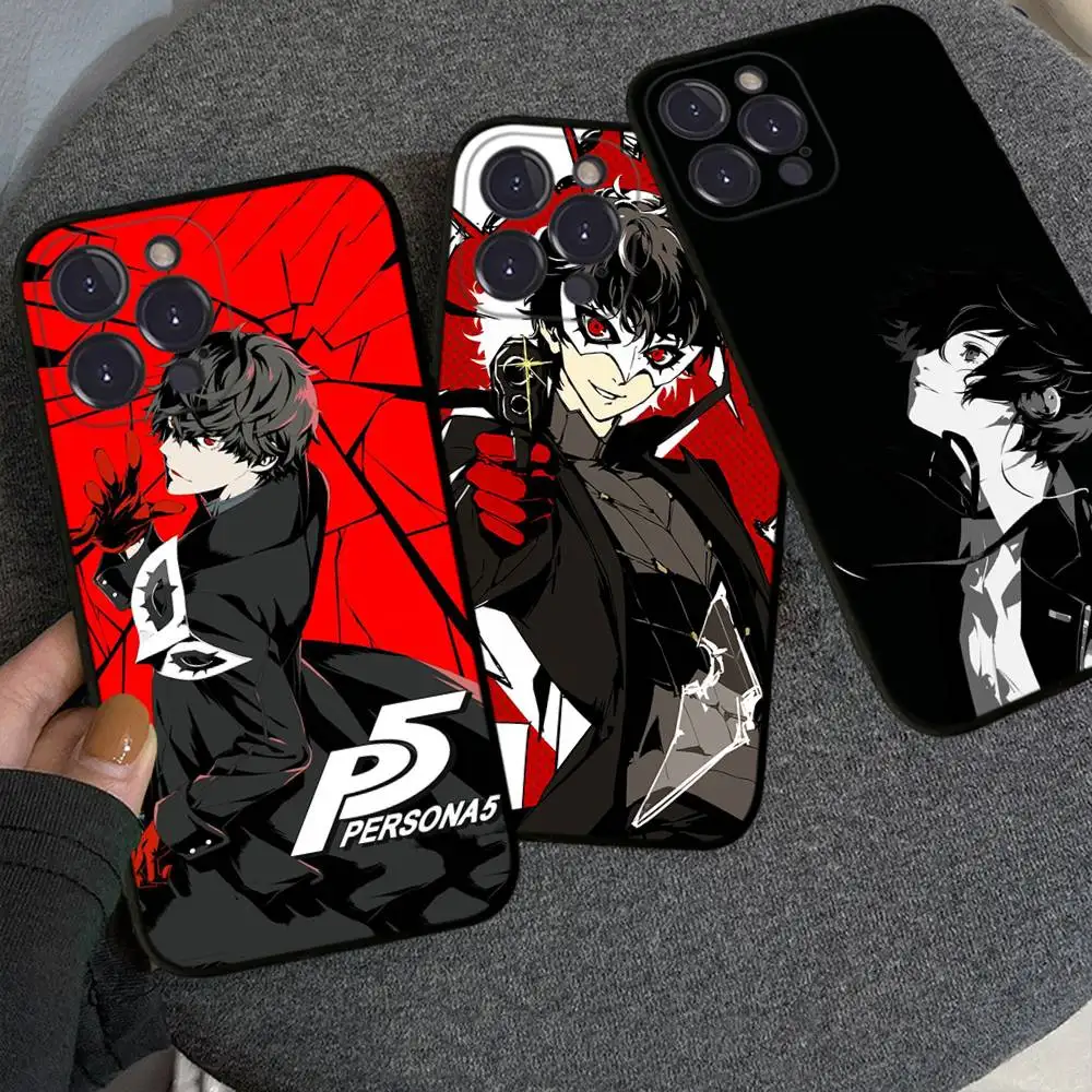 Popular Game P-Pers… - image