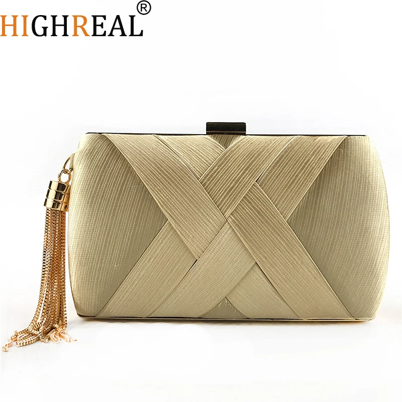 

Винтажные женские вечерние сумки с бахромой и крестом, сумки с кристаллами, банкетные, свадебные, вечерние, клатчи, кошелек с цепочками, сумки на плечо