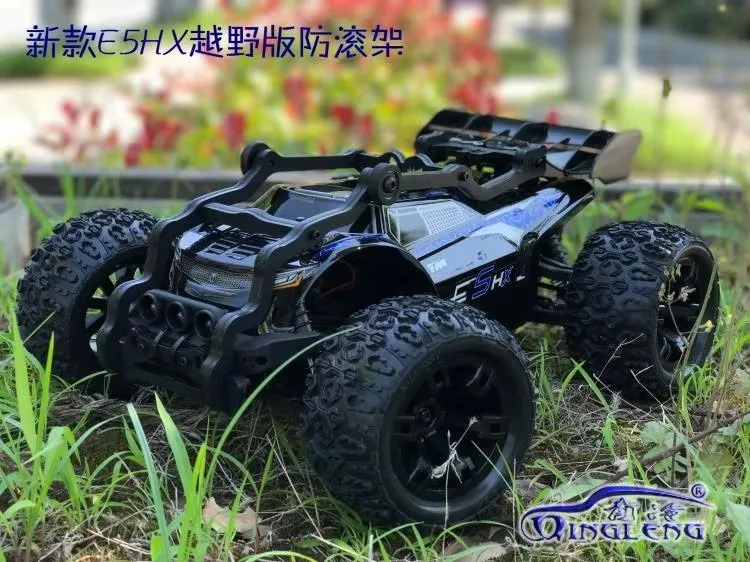 

Высокопрочный и высокопрочный каркас из нейлонового материала для TEAM MAGIC TM E5HX E5