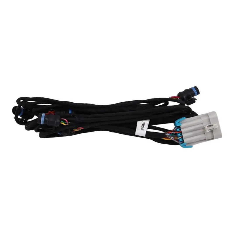 For Mercedes Benz ML W164 2004-2009 Parking Sensor Front Bumper Harness A1645402305 Car-A67F