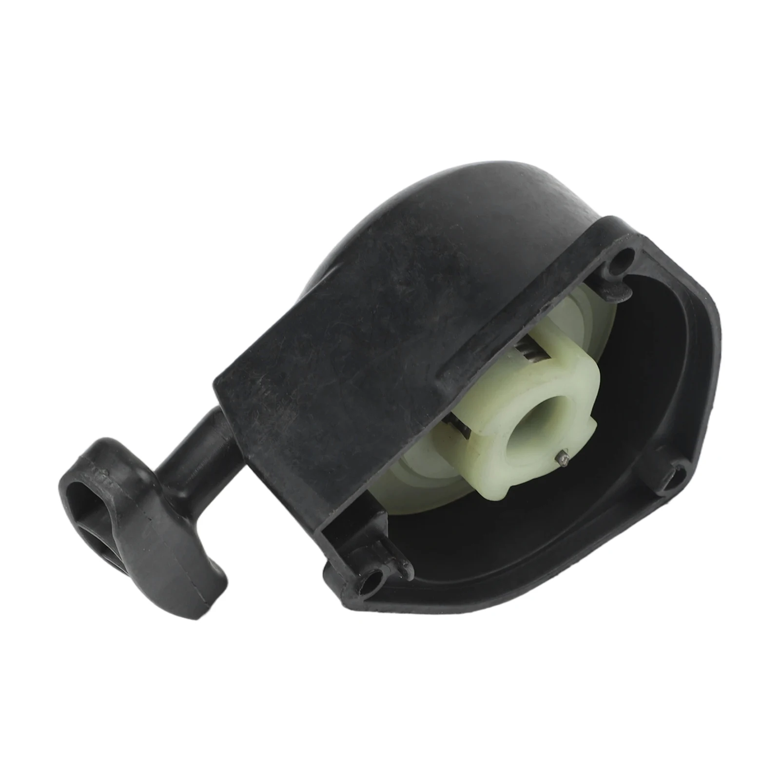 

Стартовый механизм для кустореза модели 32, пластиковый лоток для кустореза, удобный ручной стартер для садовых инструментов