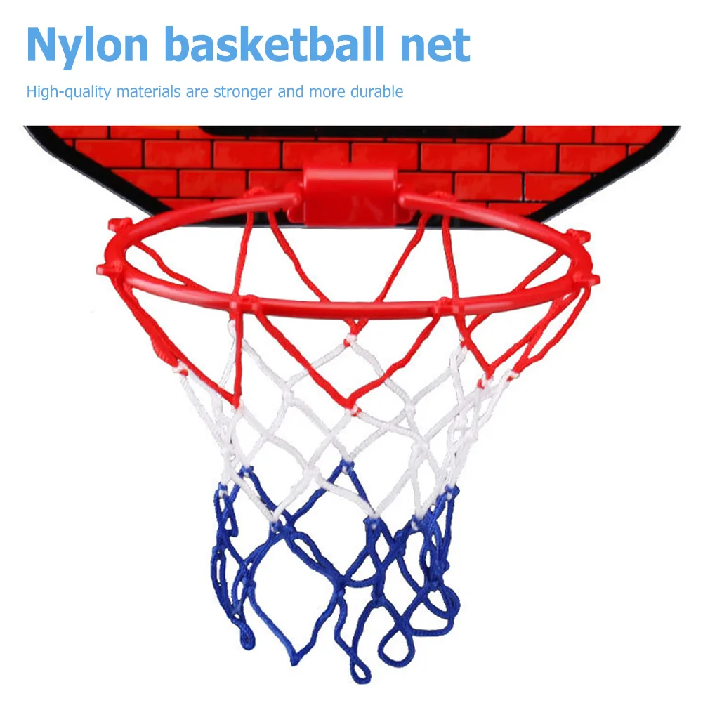 Practical Basketball Backboard Hoop Set Multi-functional Wall Suction Kids Mini Sports Toy Children Gifts