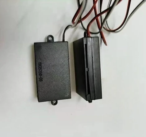 5pcs 3525 side sound 8 ohm 1-3 watt small cavity speaker