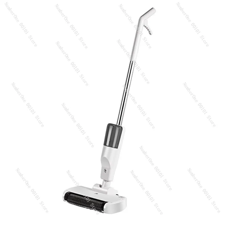Smart Home Wet Dry Vacuum Mop Combo 3 in 1 Intelligent Floor Washer Self Cleaning Sweeper Vacuum Cleaner Sterilizing Household