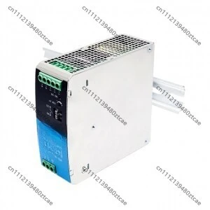 LIF480-10BxxR2 Series 480W DIN Rail Power Supply 85~264VAC Input 24V 48V DC Output Industrial AC-DC Converter