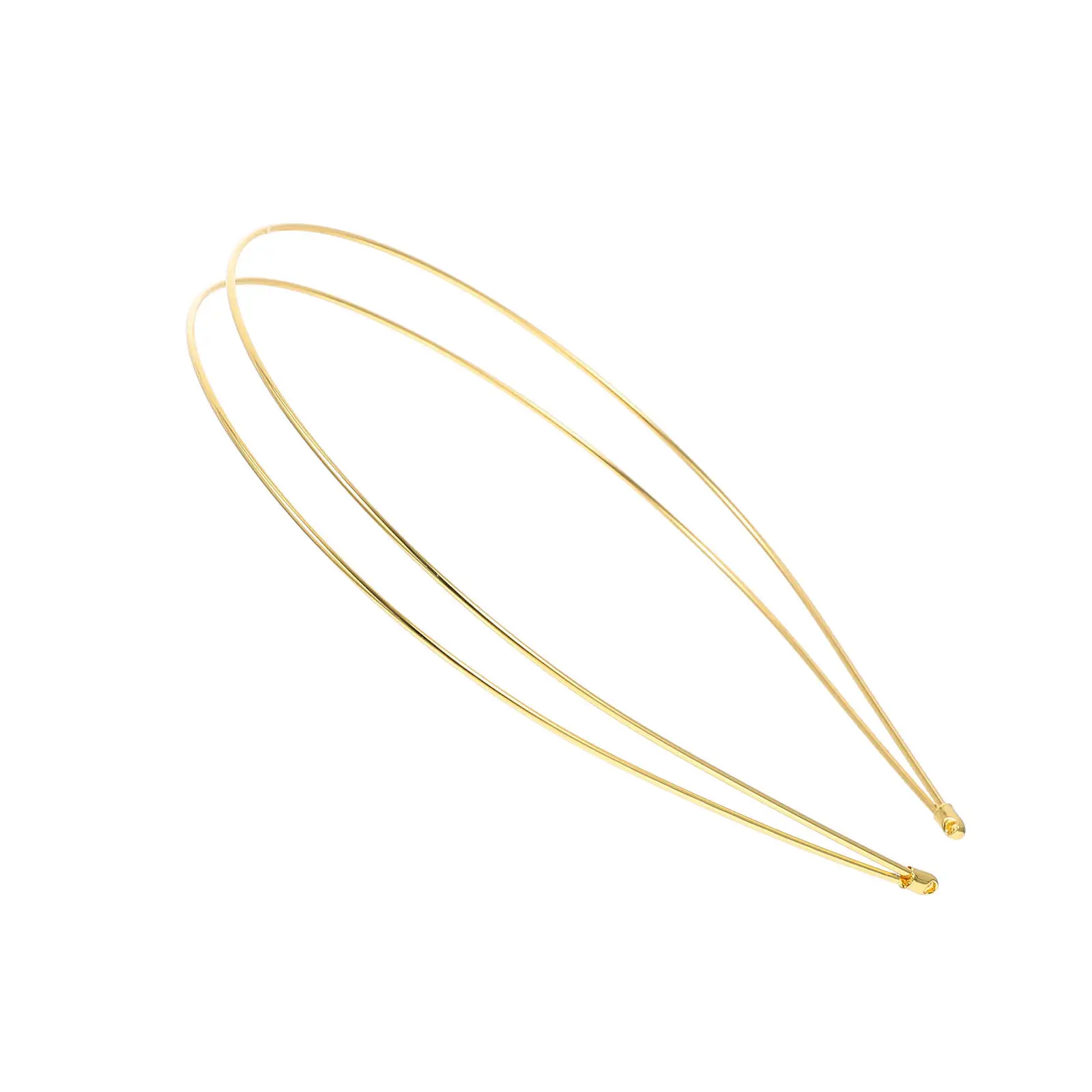 

Набор из 4 шт. шикарных изысканных металлических ободков для волос для девочек, легкие, для банкетов, выпускных вечеров, укладки и декора прически, элегантные украшения для головы