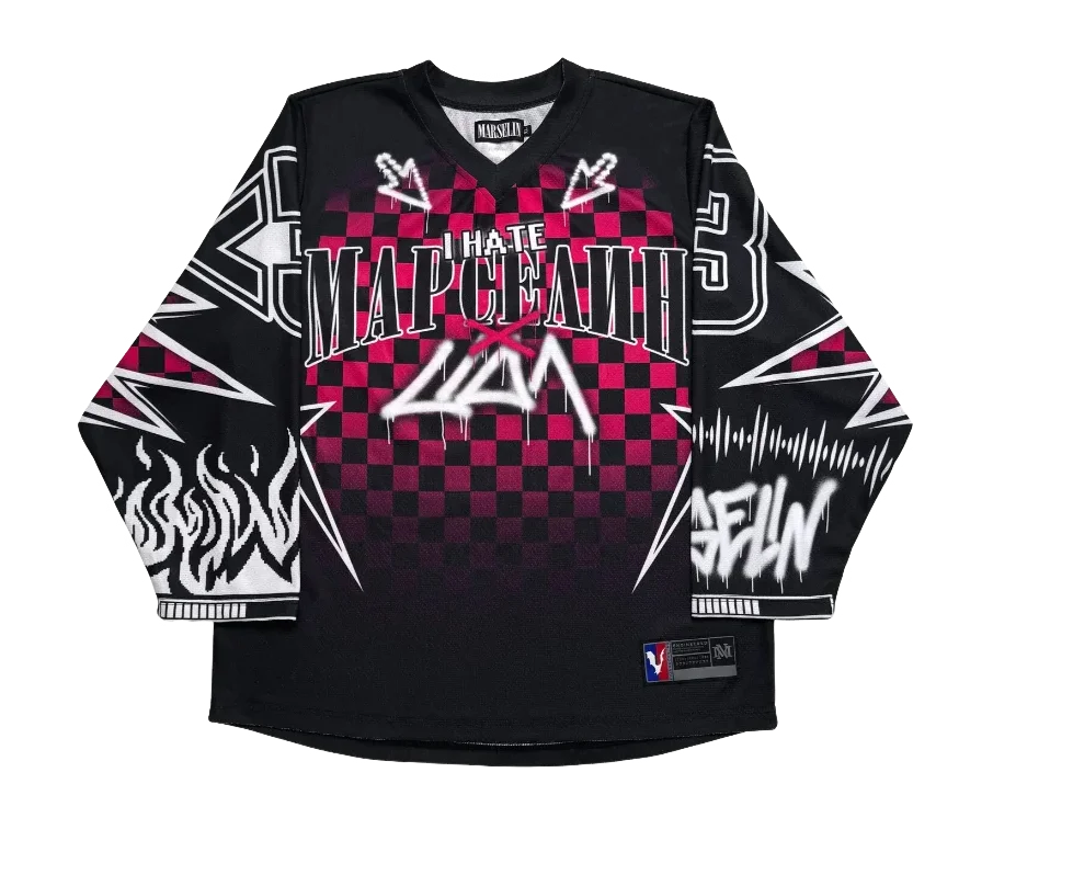 Harajuku hip hop casual camisa de beisebol casual topo oversized y2k мар yaoлин camisa mangas compridas streetwear rock camiseta