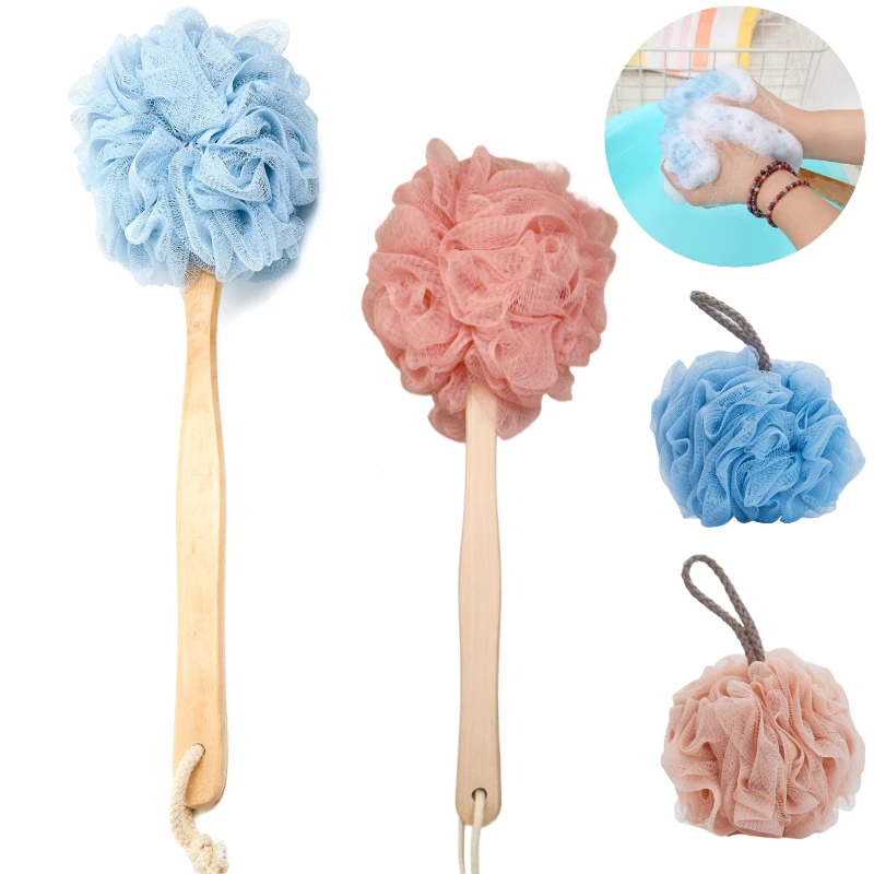 #6 Latest Bath Sponges Updates
