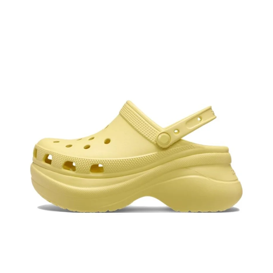 

Crocs Bae Clog Classic Clogs Women's Yellow 206302-78R