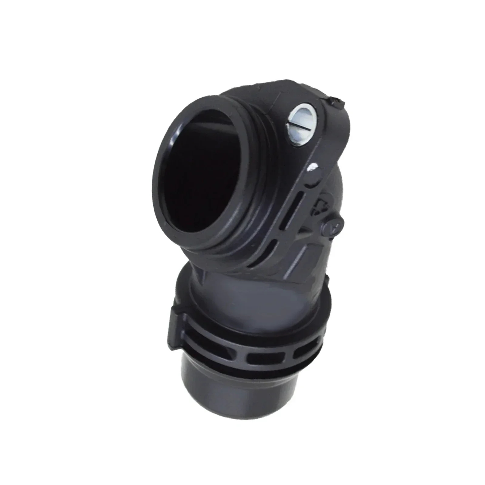 

Соединение водопроводной трубы радиатора, соединительная труба охлаждающей жидкости, соединительная труба водяного насоса, соединение водопроводной трубы 11518482258, 8482258 для BMW 5 для G30 2018