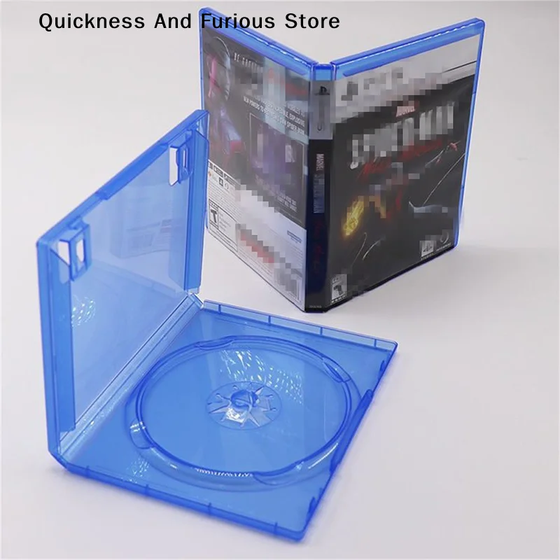 【To】1Pcs Cd Case Cd…