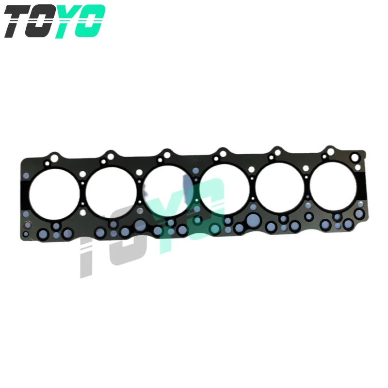 TOYO OEM 6BD1 MOTOR CILINDERKOP PAKKING