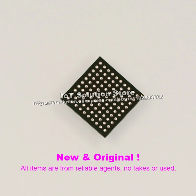 LPC1768FET100 512kB flash, 64kB SRAM, Ethernet, USB, TFBGA100 package