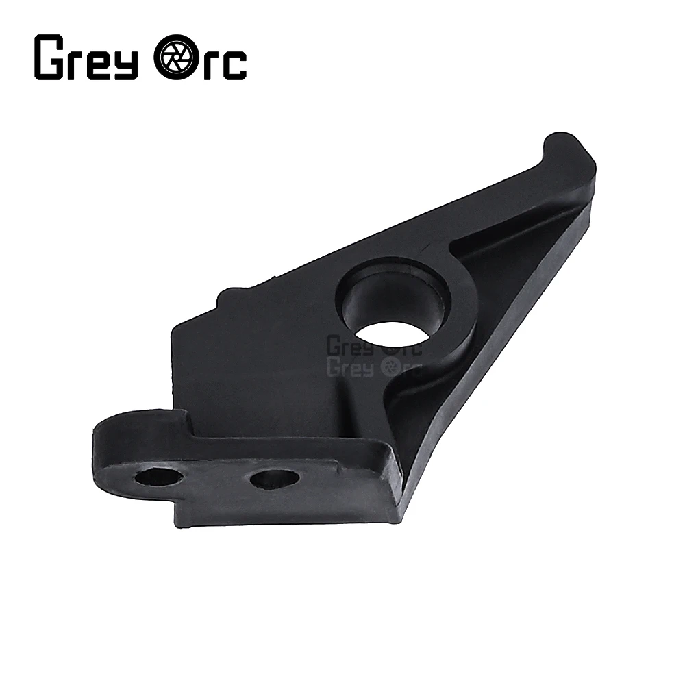 Motorcycle Front Brake Fluid Bottle Bracket Master Cylinder Oil Reservoir Cup Holder For Yamaha YZF R6 2006-2015 view 5
