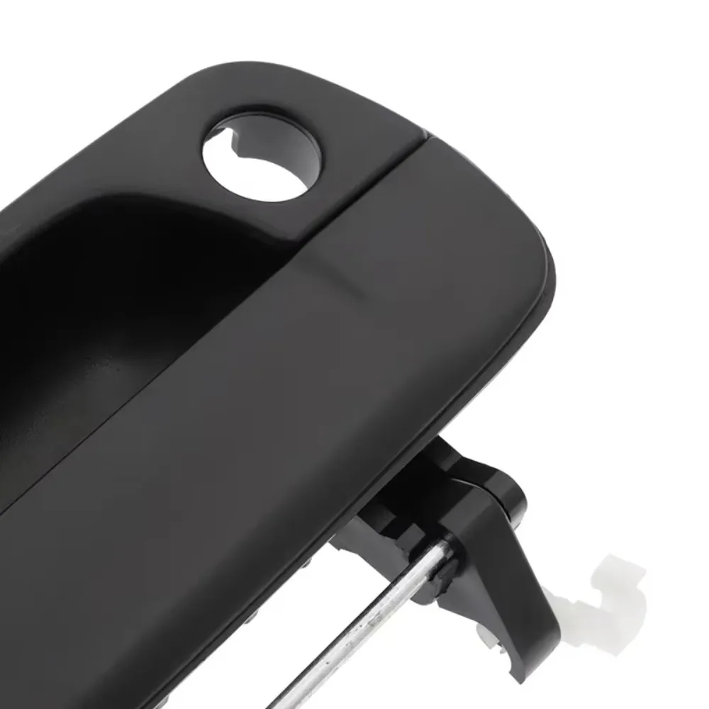 For Hyundai Accent 5 2000-2006 Car Rear Front Outer Door Handle 82650-25000 82660-25000 83650-25000 83660-25000 Auto Accessories