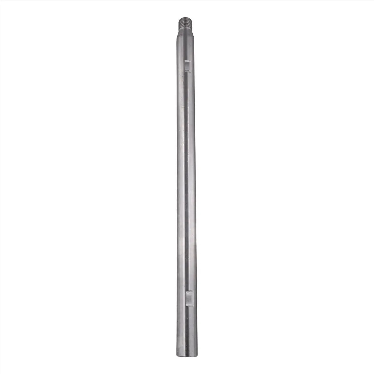 A58Z 1Pc Core Bit Extension for M22 Thread Extension Rod Water Drill Bit Drill Power Tool Thin Wall Bit 500mm