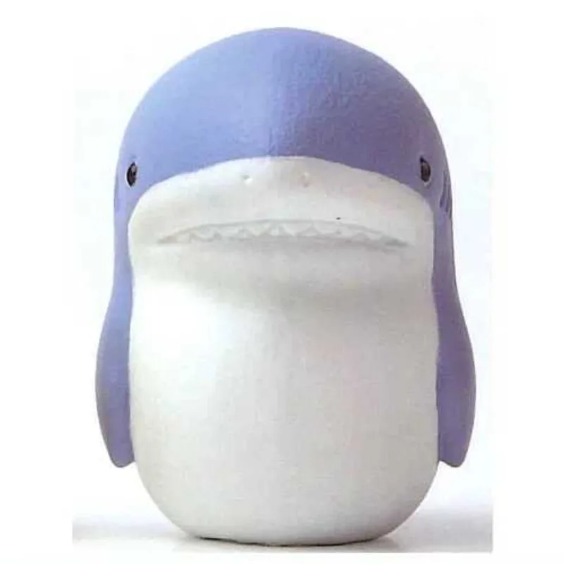 Stand Still Small Animal Gashapon Hedgehog Platypus Cute Cartoon Creativity Q-version Action Figure Model Toys