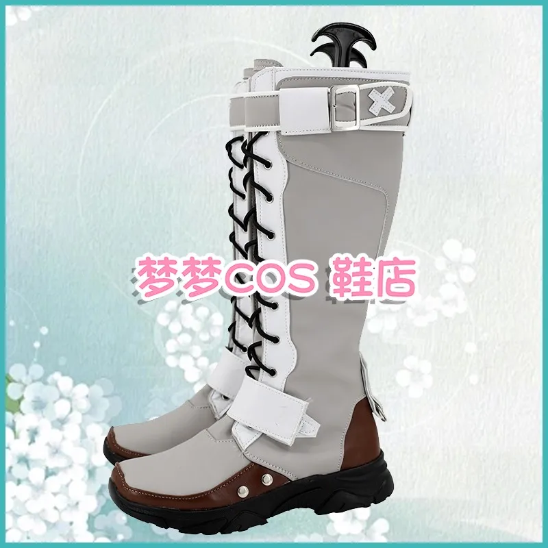 アニメキリココスプレ靴キリコ靴