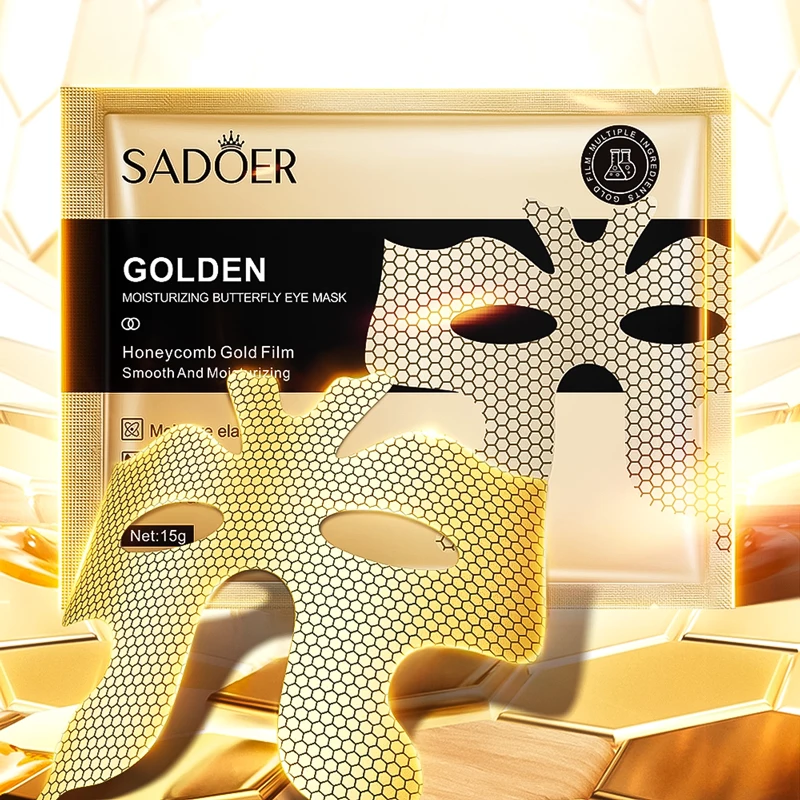 Thumbnail 4 - #39 Trending Eye Masks Right Now