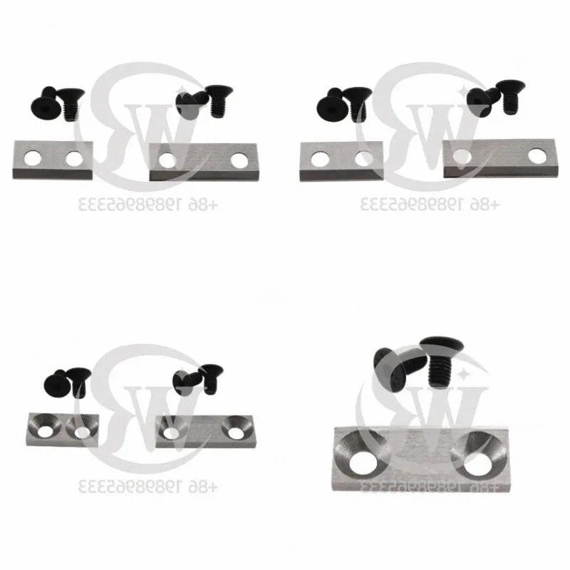 Komori A37 429 Front Regulator PS Gasket G40 Front Regulator Plate Washer for Komori G40 Offset Printing Machine Parts