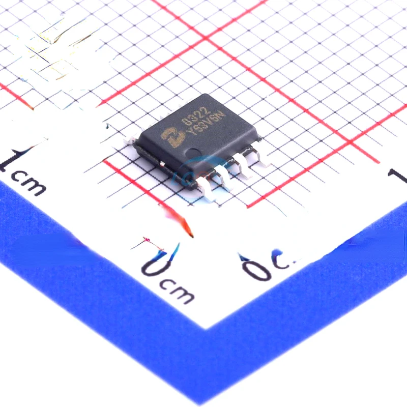 10pcs Original brand new PL8322 DC-DC Synchronous step-down controller chip 5V/3.1A SOP8 PL8322 8322 SOP-8