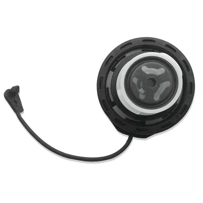 Precision 8X LR053665 Petrol Fuel Gas Cap For Land Rover LR3 LR4 Evoque Range Rover Sport