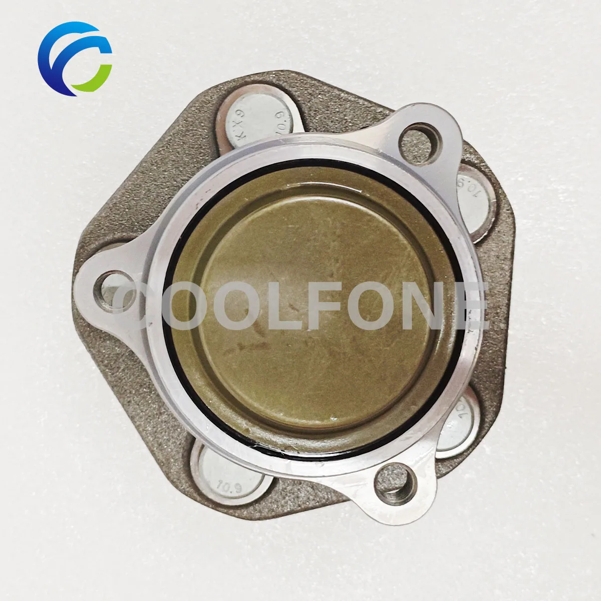 Front Wheel Hub Bearing For TESLA MODEL 3 5YJ3 EV 3D1 3D6 2019-2021 104412200E 713698040