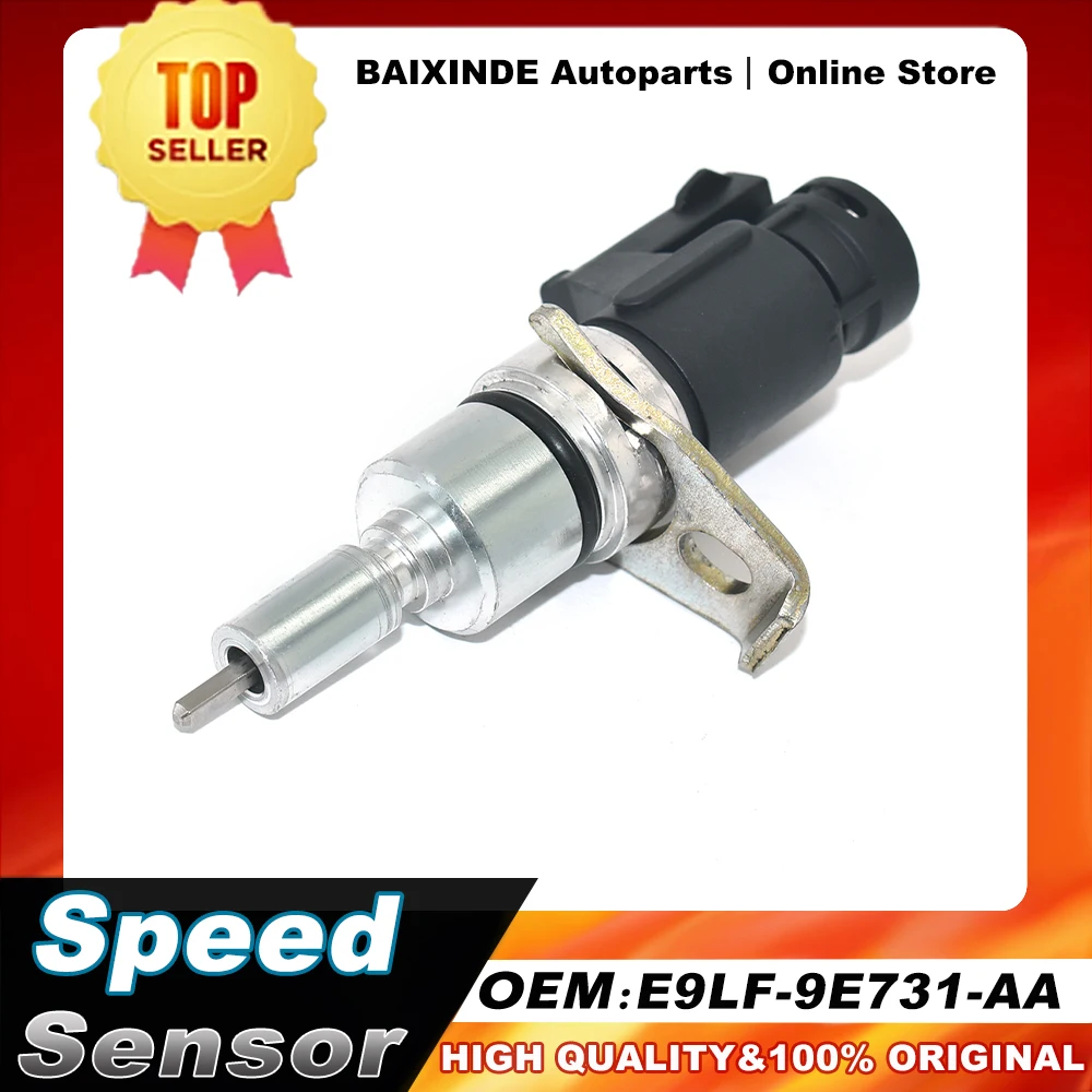 

High Quality Speed Sensor E9LF-9E731-AA E9LF9E731AA For Car Accessories Auto Parts