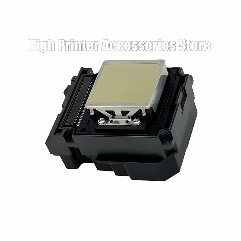 Original DX8 Printhead F192040 DX10 TX800 Print Head UV For Epson TX800 TX710W TX720 TX820 TX830 TX700 TX710W TX720W TX800F