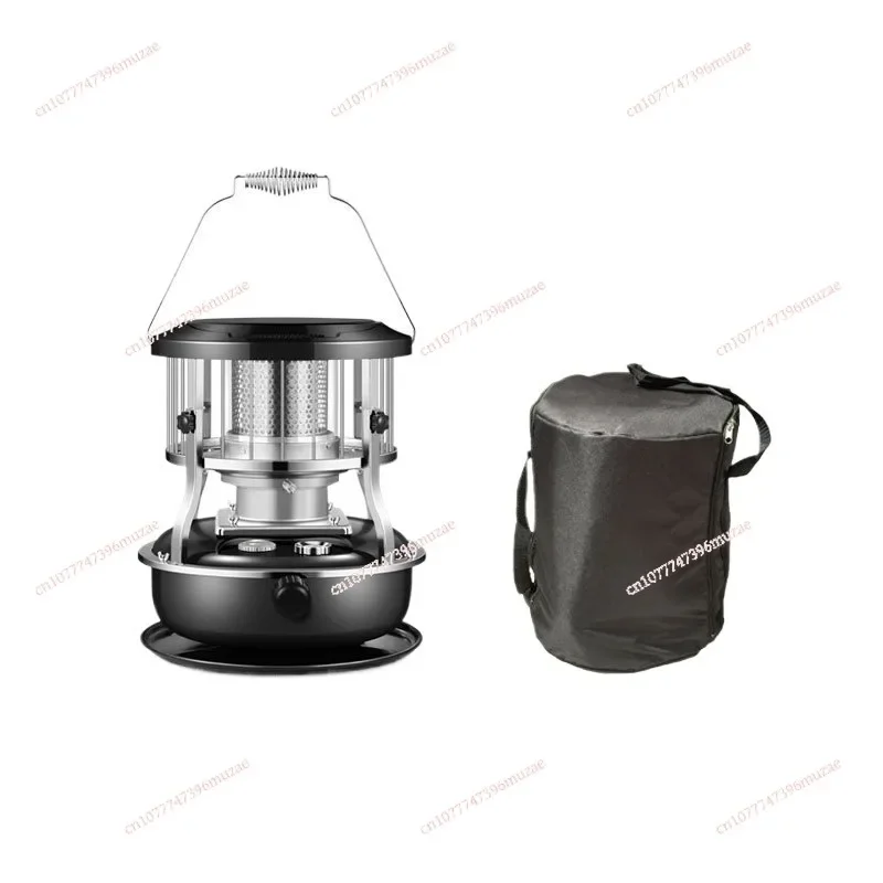 Kerosene heater Japanese and Korean diesel portable home camping camping multifunctional oven