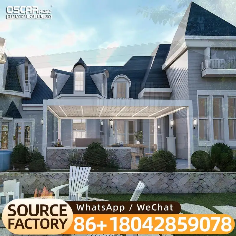 Motorized Bioclimat… - image